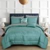 Urenna 9PC COMFORTER SET