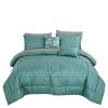 Urenna 9PC COMFORTER SET